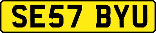 SE57BYU