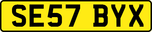 SE57BYX