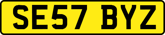 SE57BYZ