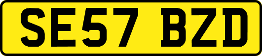 SE57BZD