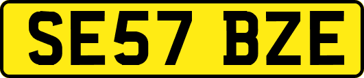 SE57BZE