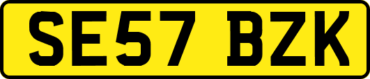 SE57BZK