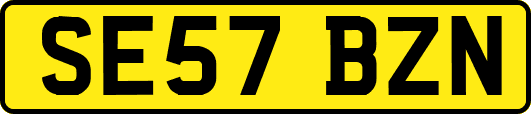 SE57BZN