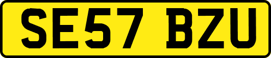 SE57BZU