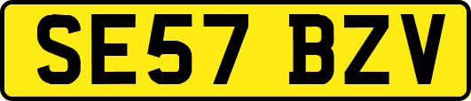 SE57BZV