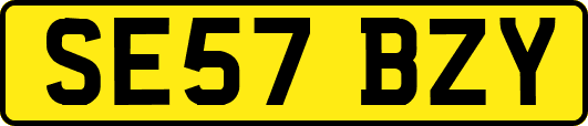 SE57BZY