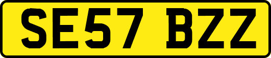 SE57BZZ