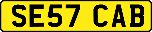 SE57CAB