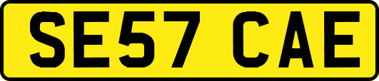 SE57CAE