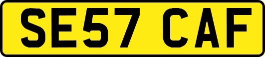 SE57CAF