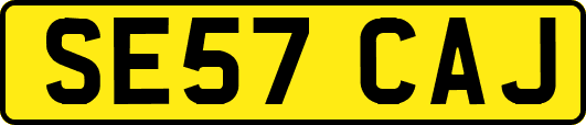 SE57CAJ