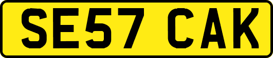SE57CAK