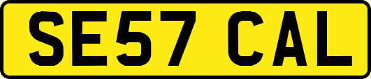 SE57CAL