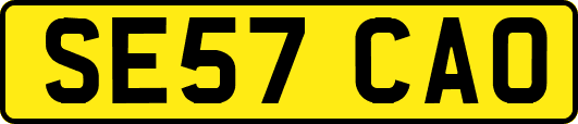 SE57CAO