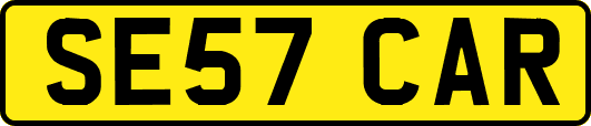 SE57CAR