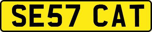 SE57CAT