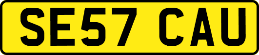 SE57CAU