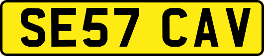 SE57CAV