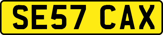 SE57CAX