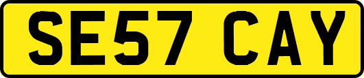 SE57CAY