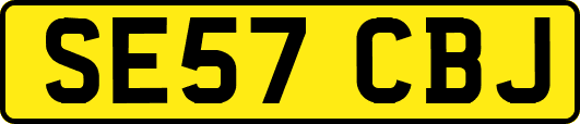SE57CBJ