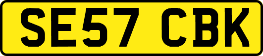 SE57CBK