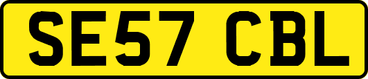 SE57CBL