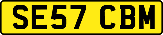 SE57CBM