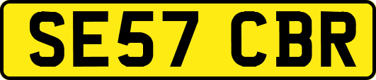 SE57CBR