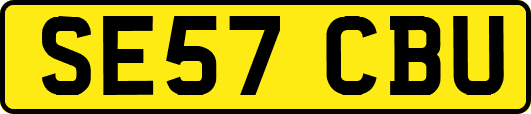 SE57CBU