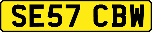 SE57CBW