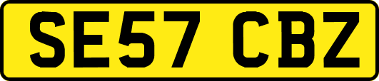 SE57CBZ