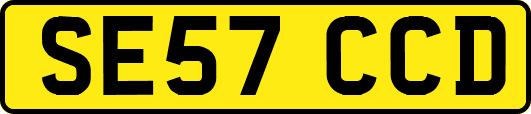 SE57CCD