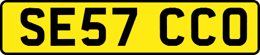 SE57CCO