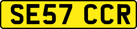 SE57CCR