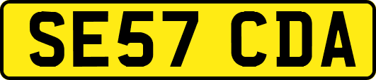 SE57CDA