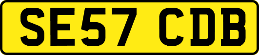 SE57CDB