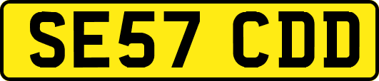 SE57CDD