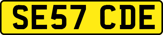 SE57CDE