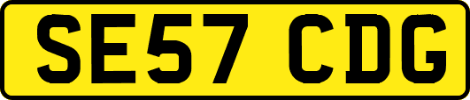 SE57CDG