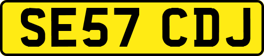 SE57CDJ