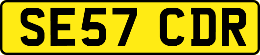 SE57CDR