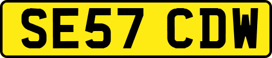 SE57CDW