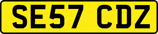 SE57CDZ