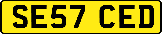 SE57CED