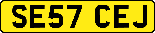 SE57CEJ