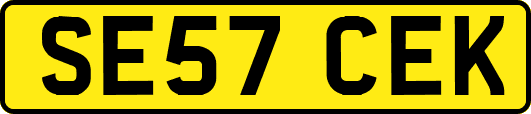SE57CEK