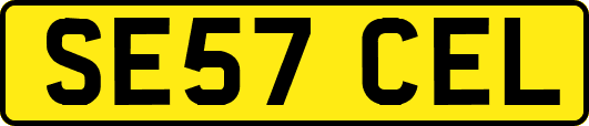 SE57CEL
