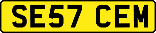 SE57CEM
