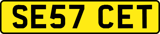 SE57CET